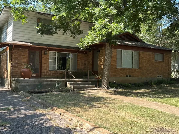 3726 Virginia Blvd, Cockrell Hill, TX 75211
