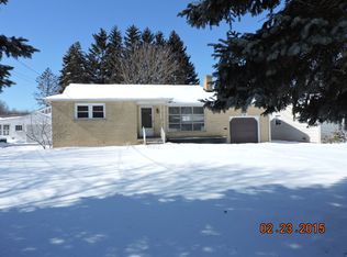 80 Parish Ave, Hubbard, OH 44425