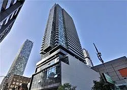 290 Adelaide St W #2106 — Photo 2
