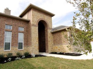 5216 Bonneville Bnd, Austin, TX 78744