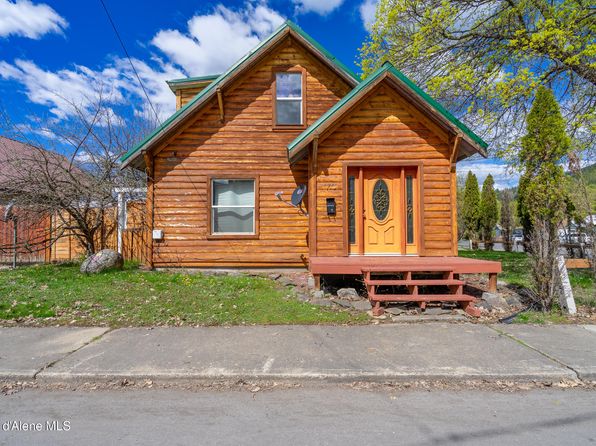 516 N Elm St, Kellogg, ID 83837