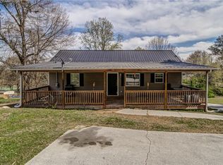 413 N Sequoyah Cir NE, Calhoun, GA 30701