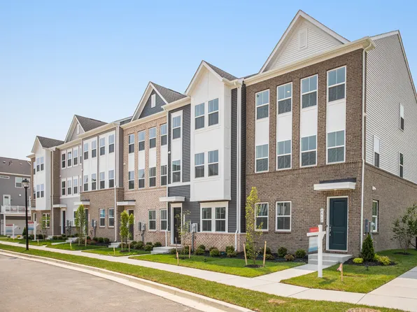 9612 Good Faith Way, Upper Marlboro, MD 20774