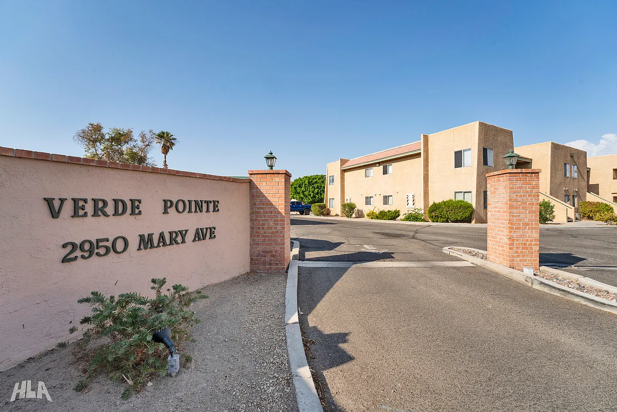 Building Photo - Verde Point Apartments
