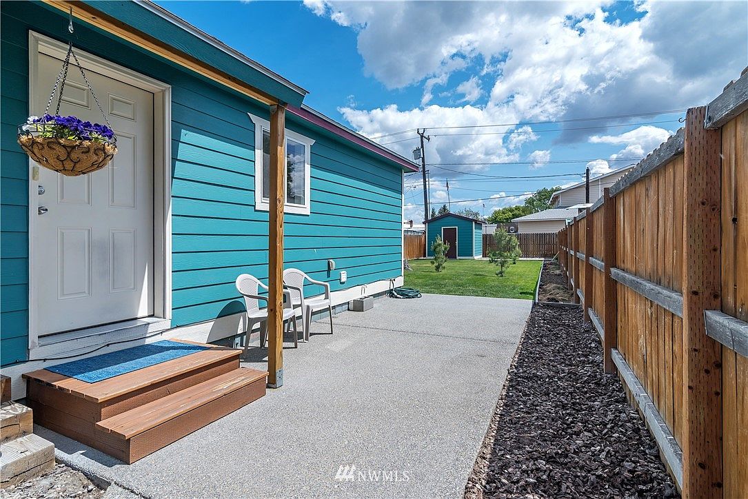 104 S Pierce Street, Kittitas, WA 98934 Zillow