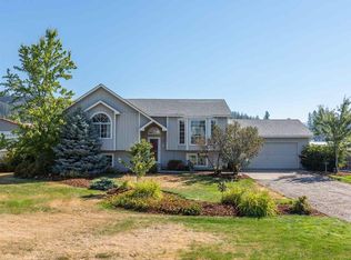 13336 W Greenfield Rd, Nine Mile Falls, WA 99026