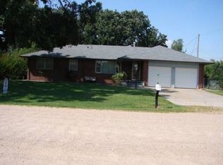 15 Glass Manor Ln, South Hutchinson, KS 67505