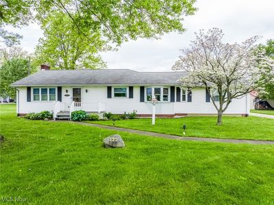122 N Carr Rd, Orrville, OH, 44667