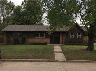 1730 Oakwood Dr, Norman, OK 73069