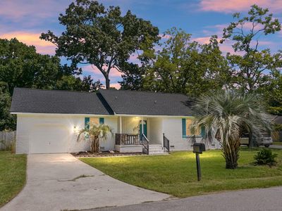 1520 Wakendaw Rd, Mount Pleasant, SC, 29464