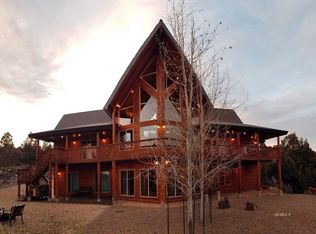 3180 N Merriam Cir, Duck Creek Village, UT 84762