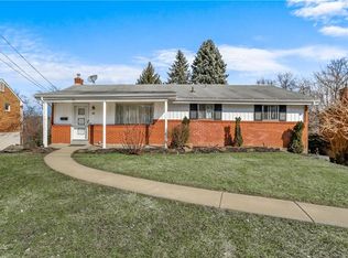 71 York Dr, Pittsburgh, PA 15214