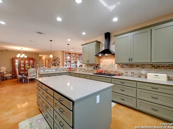 1942 Flat Creek Rd, Johnson City, TX 78636