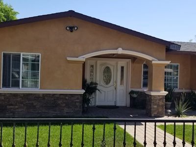 13510 Frazier St, Baldwin Park, CA, 91706