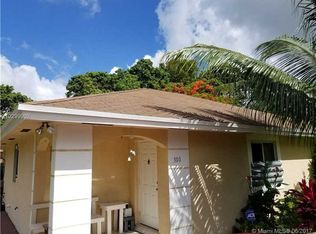 300 NW 5th Ave, Homestead, FL 33030