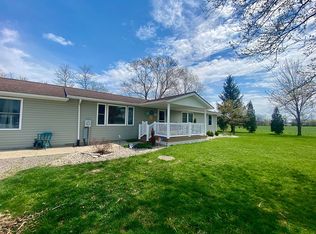 2710 Grubb Rd N, Delphos, OH 45833