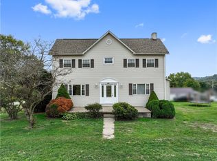 401 Delafayette St, Perryopolis, PA 15473