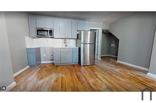 398 Saint Marks Pl #1 Photo 1