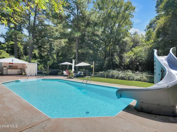 405 S Walker Street, Burgaw, NC 28425