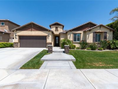 4778 Preston St, Jurupa Valley, CA, 91752