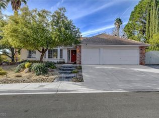 1566 Brentwood Dr, Boulder City, NV 89005