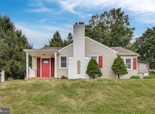 126 Front St, Mount Holly, NJ 08060