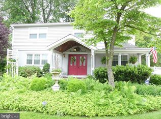 309 Bond Ave, Reisterstown, MD 21136