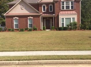 365 Linkmere Ln, Covington, GA 30014