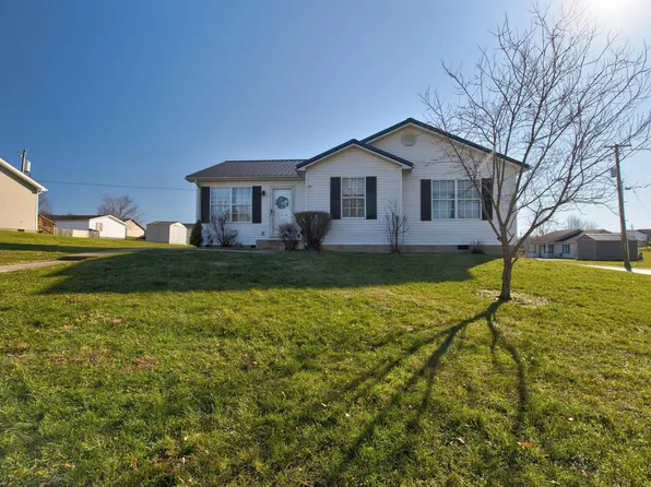 100 Tammy Branch Dr, Mount Sterling, KY 40353