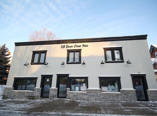 58 Queen St W #5, Springwater, ON L0L1P0