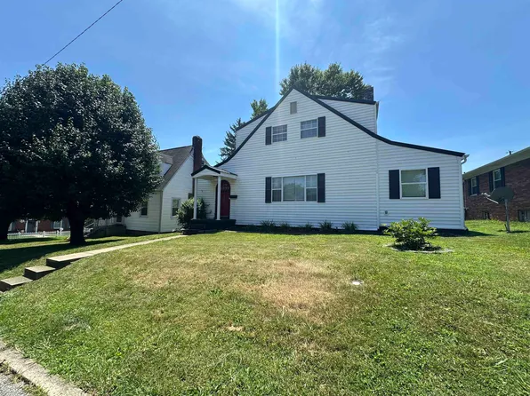 1636 Maryland Pkwy, Ashland, KY 41101