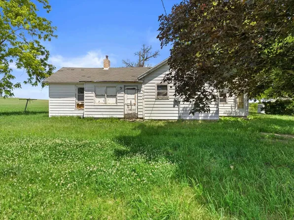 12632 W Highway 59, Evansville, WI 53536