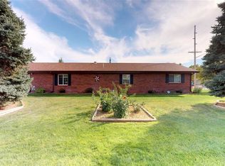 701 E 25th Ave, Torrington, WY 82240