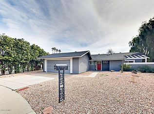 7767 E Rovey Ave, Scottsdale, AZ 85250
