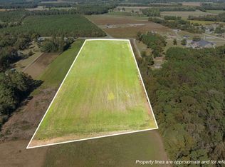 125 Bonnetsville Rd, Clinton, NC 28328