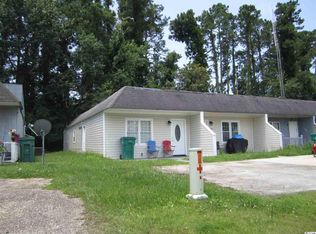 209 Ranchette Cir #A, Myrtle Beach, SC 29588