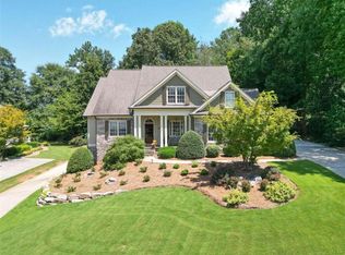 540 Sterling Water Dr, Monroe, GA 30655