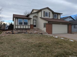 444 Spring Grove Ave, Highlands Ranch, CO 80126