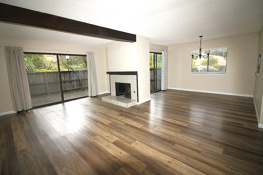 3 bed, 2.5 bath, 1500 sqft, $4,250 — Photo 3