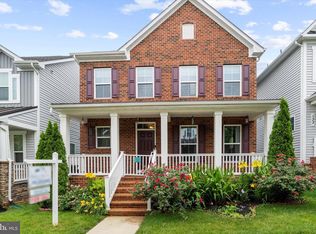 135 Limpkin Ave, Clarksburg, MD