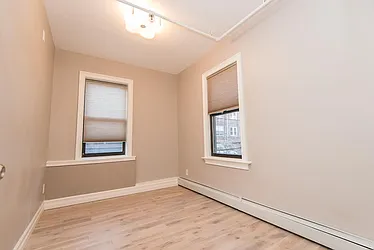 Rented by City Connections Realty