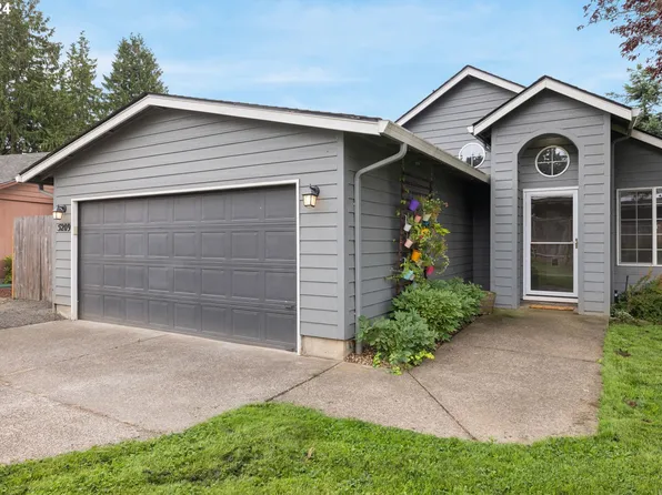 5209 NE 72nd Cir, Vancouver, WA 98661