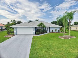 26045 Northern Cross Rd, Punta Gorda, FL 33983