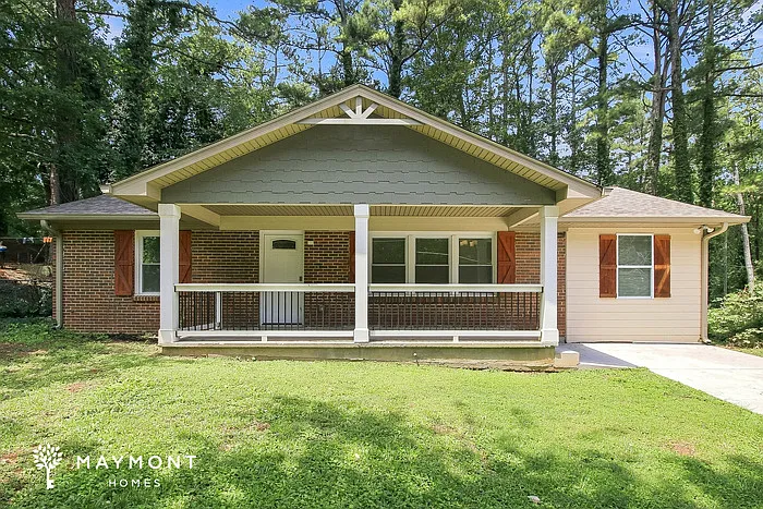 4515 Burks Rd — Photo 1