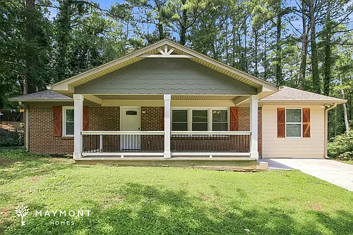 4515 Burks Rd Photo 1