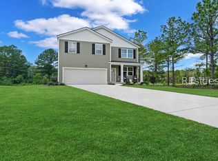 76 Planters Ct, Hardeeville, SC 29927
