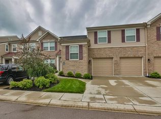 7989 Oakbridge Way #3203, Cincinnati, OH 45248