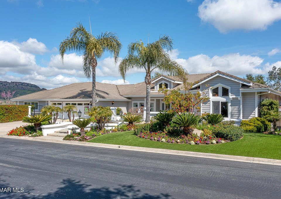 1289 Lynnmere Dr, Thousand Oaks, CA 91360 Zillow