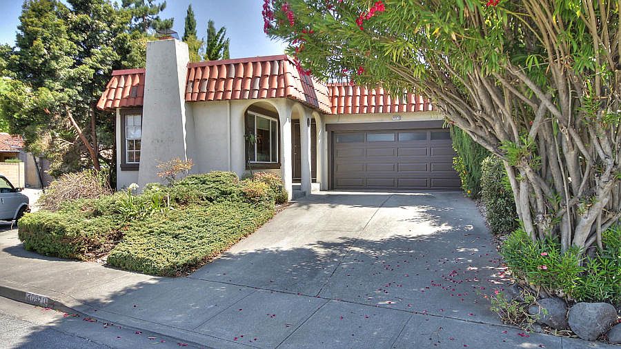 40970 Nunes Court In the Heart of Mission San Jose