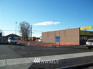 118 W 3rd Ave #3, Moses Lake, WA 98837